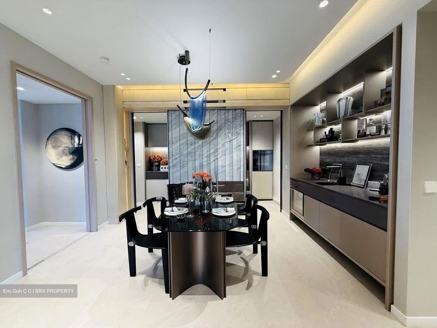 Union Square Residences (D1), Condominium #624117071